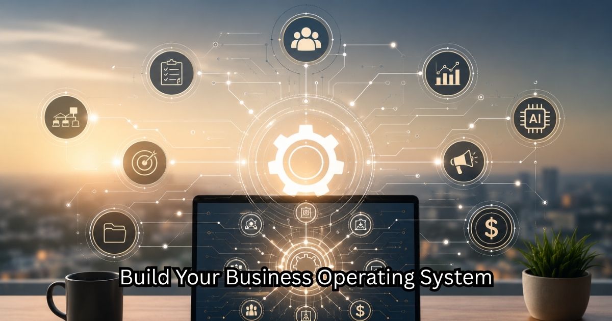 Build Your Business Operating System